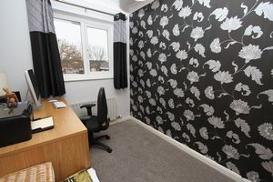 Bedroom 3- click for photo gallery